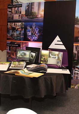 Embassy Group Channel Partner Chennai Launch Event